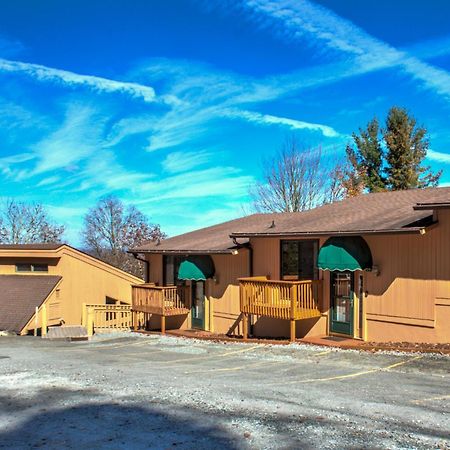 Cedar Village Condominiums Beech Mountain Exteriör bild