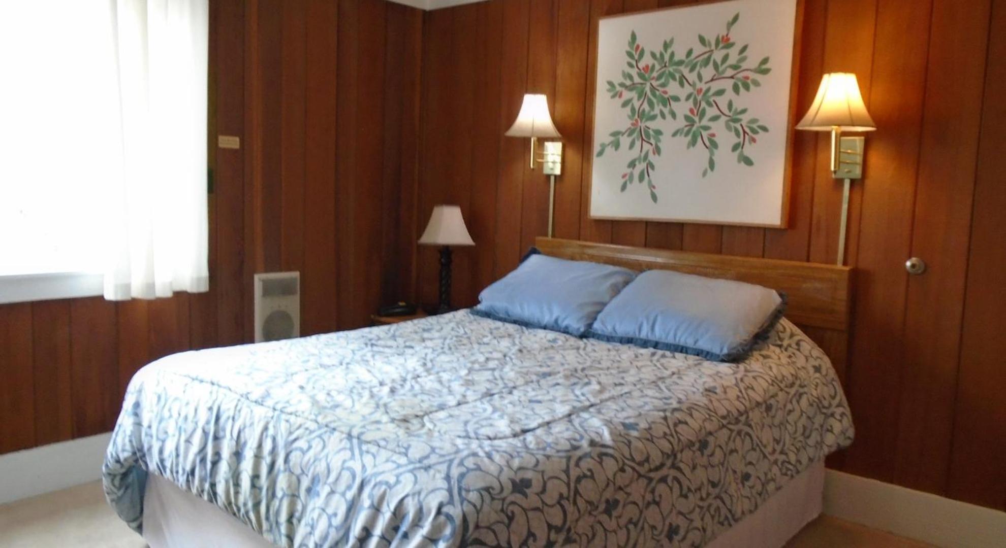 Cedar Village Condominiums Beech Mountain Rum bild