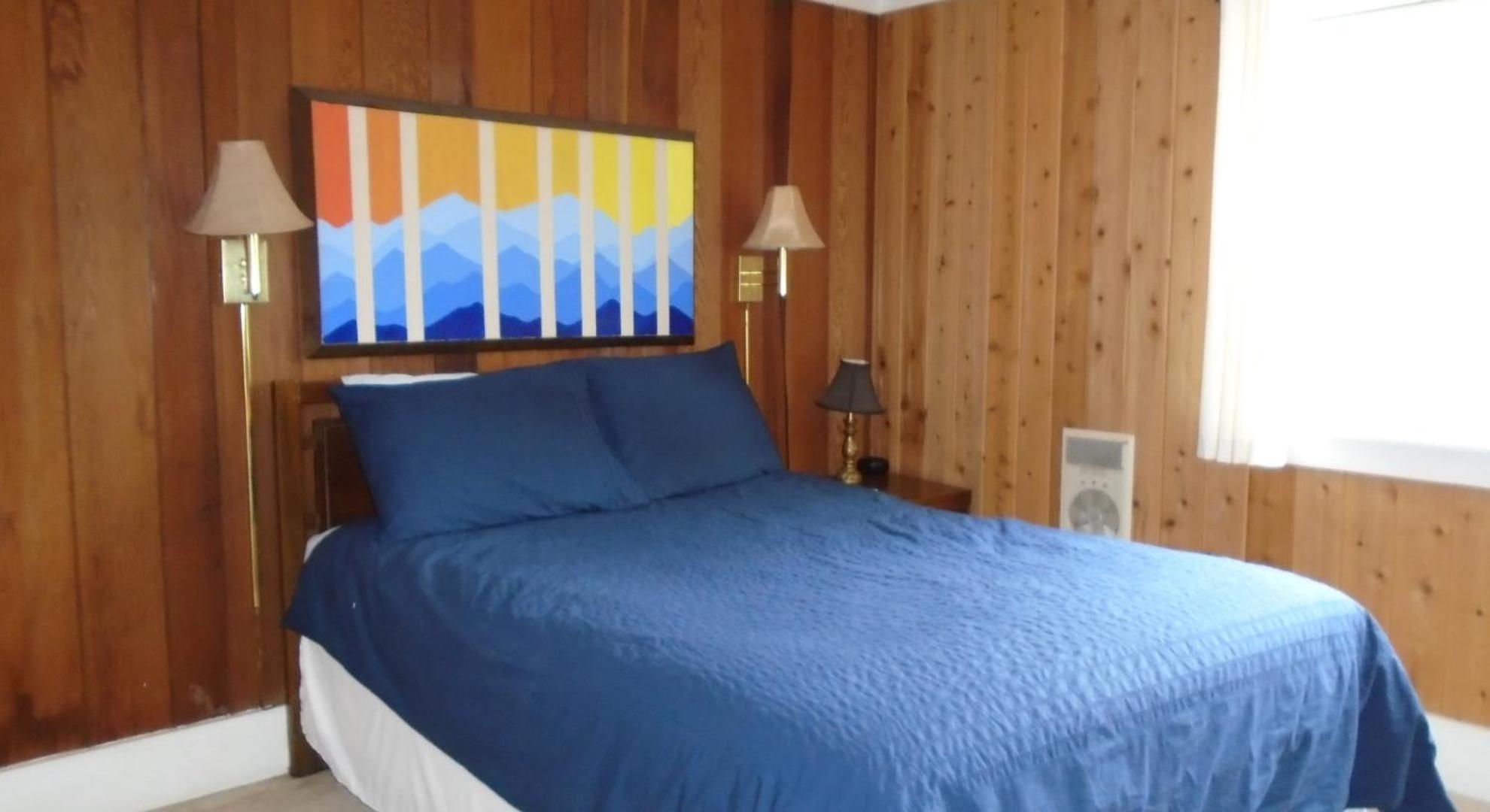 Cedar Village Condominiums Beech Mountain Rum bild