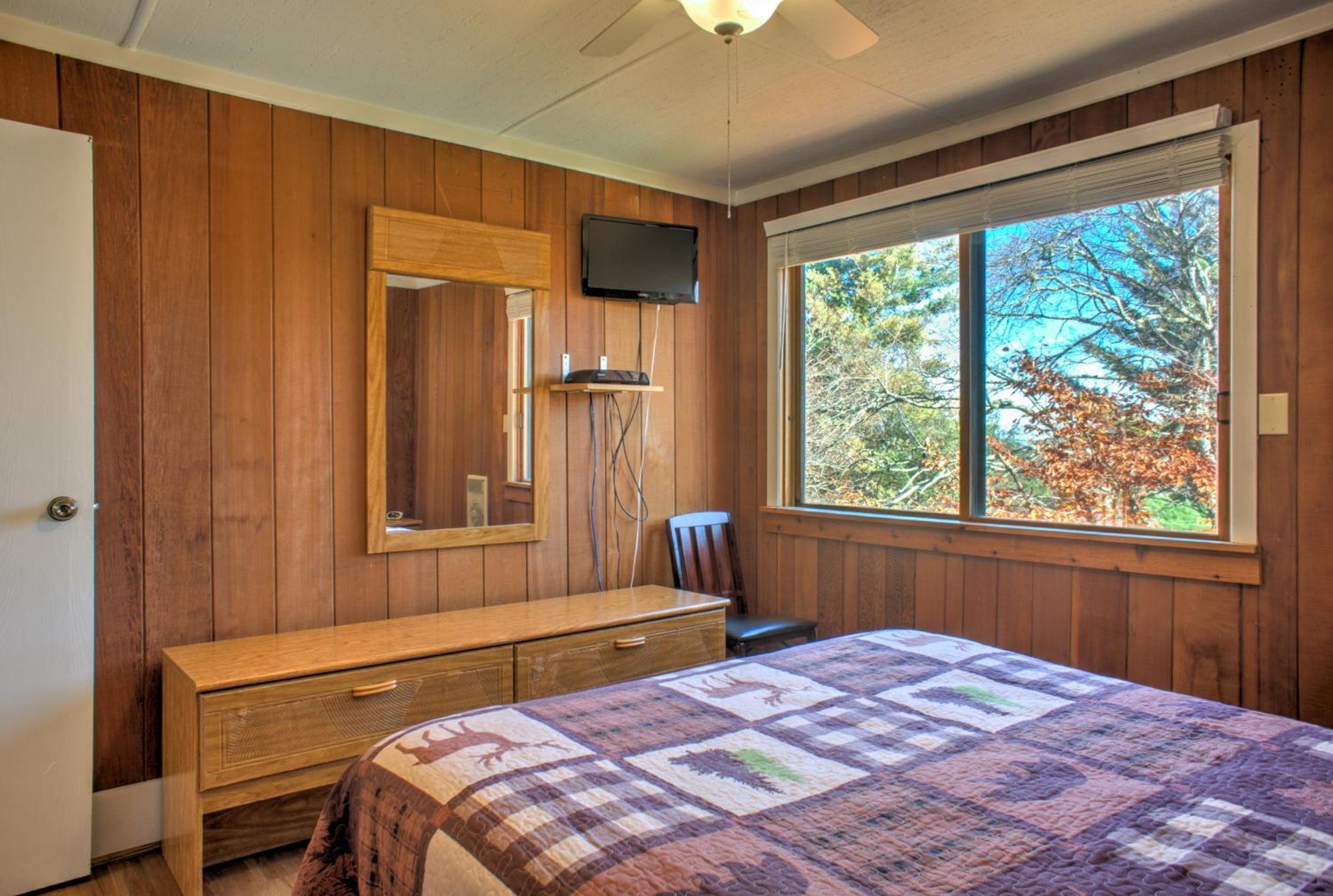 Cedar Village Condominiums Beech Mountain Exteriör bild