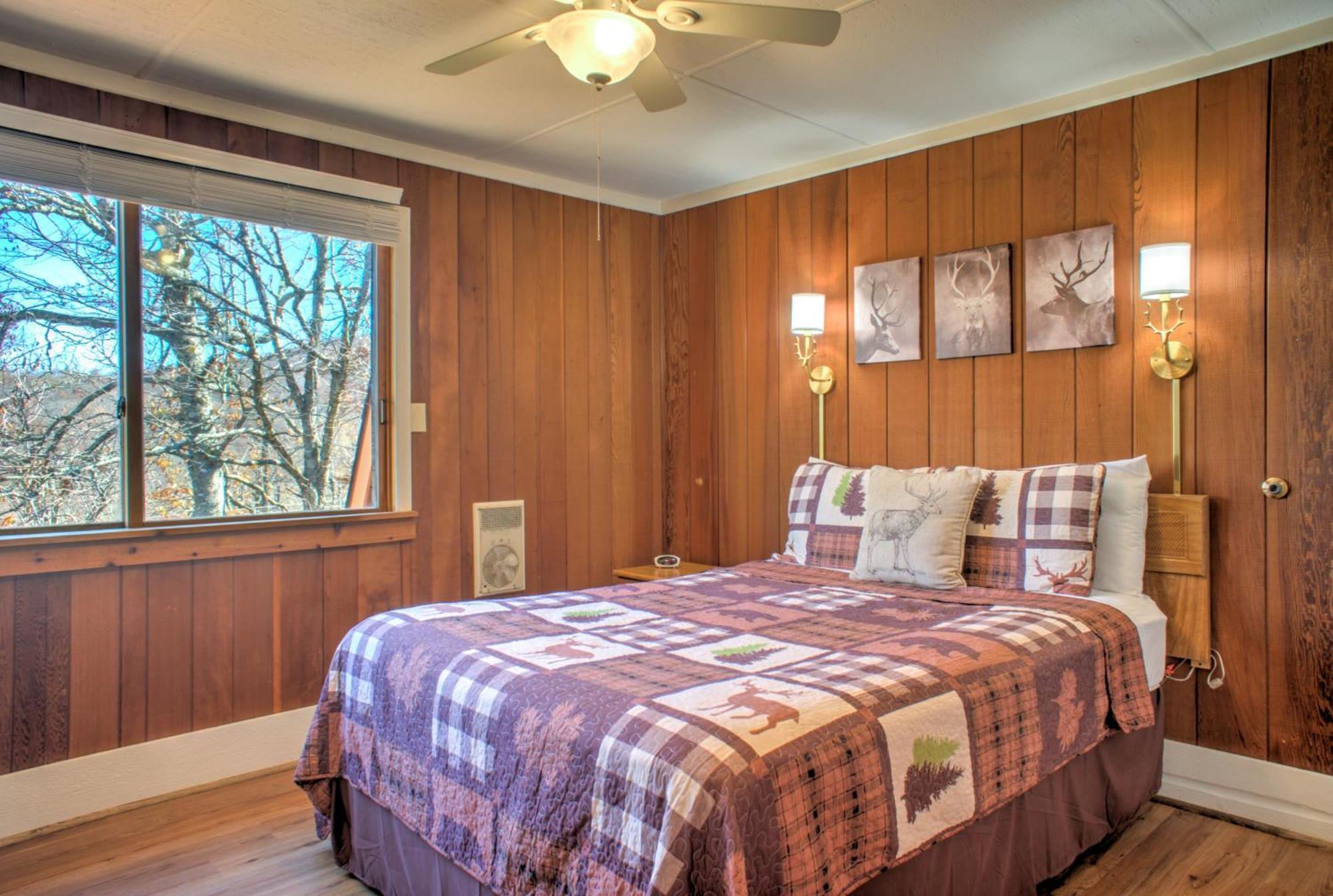 Cedar Village Condominiums Beech Mountain Exteriör bild