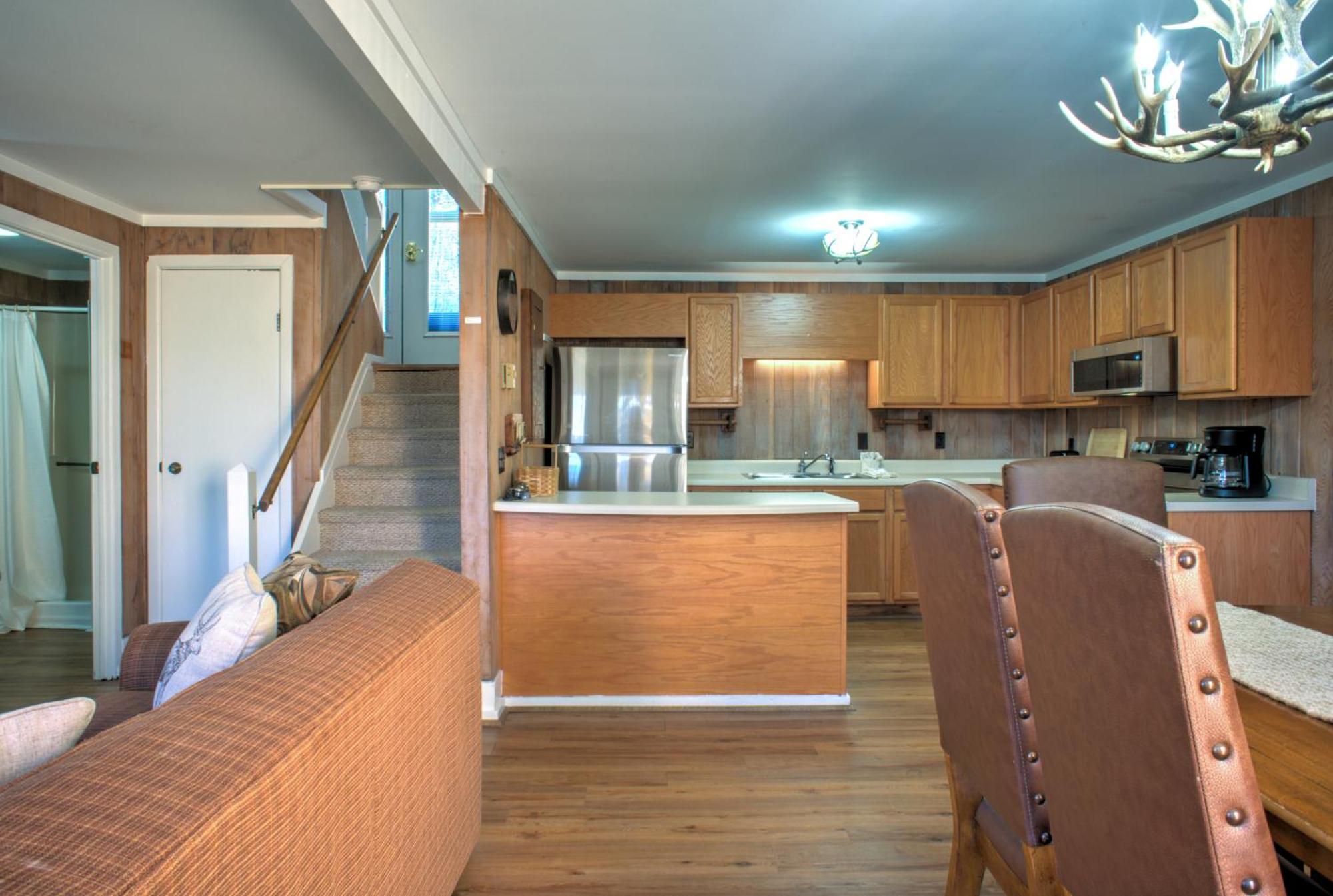 Cedar Village Condominiums Beech Mountain Exteriör bild
