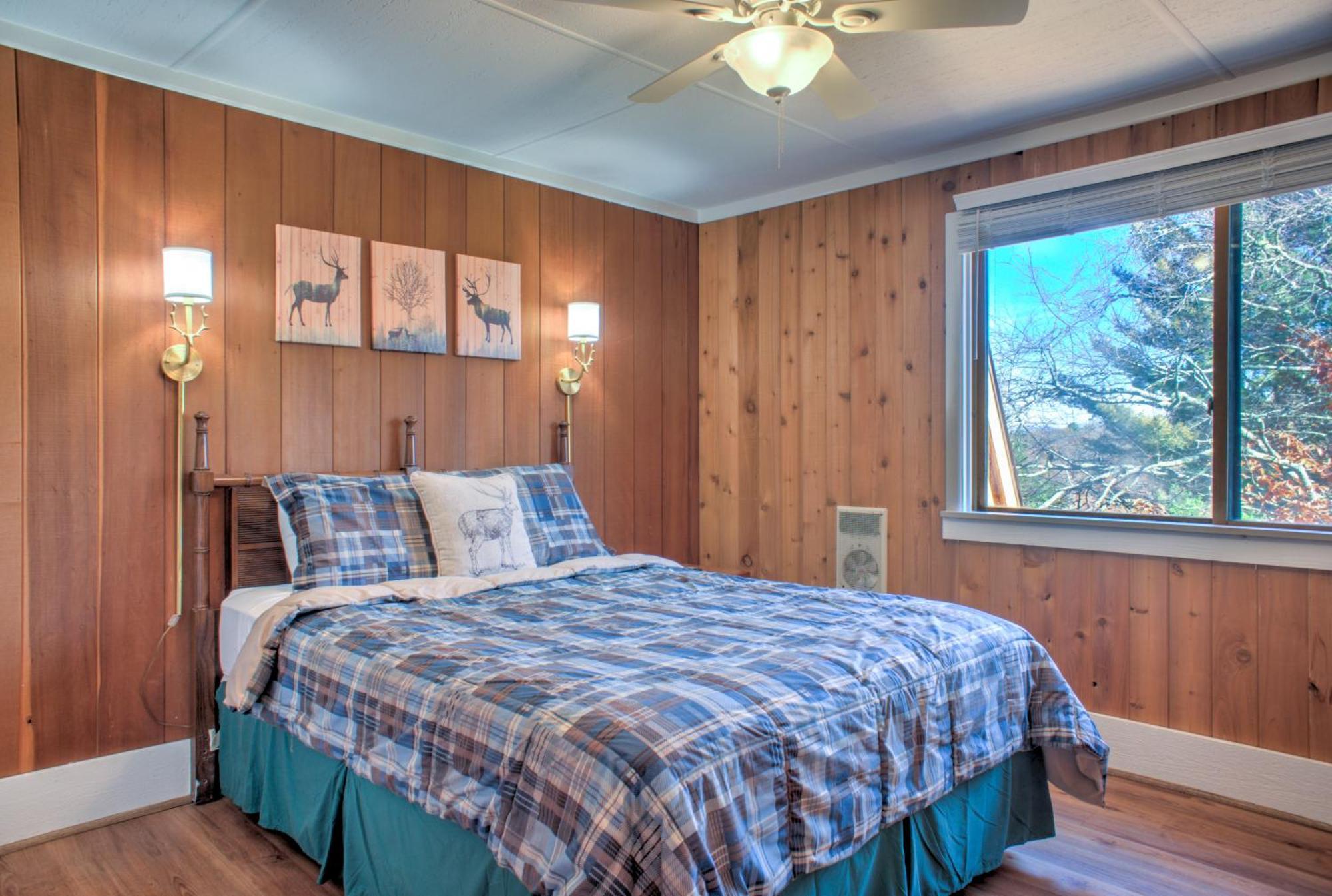 Cedar Village Condominiums Beech Mountain Exteriör bild