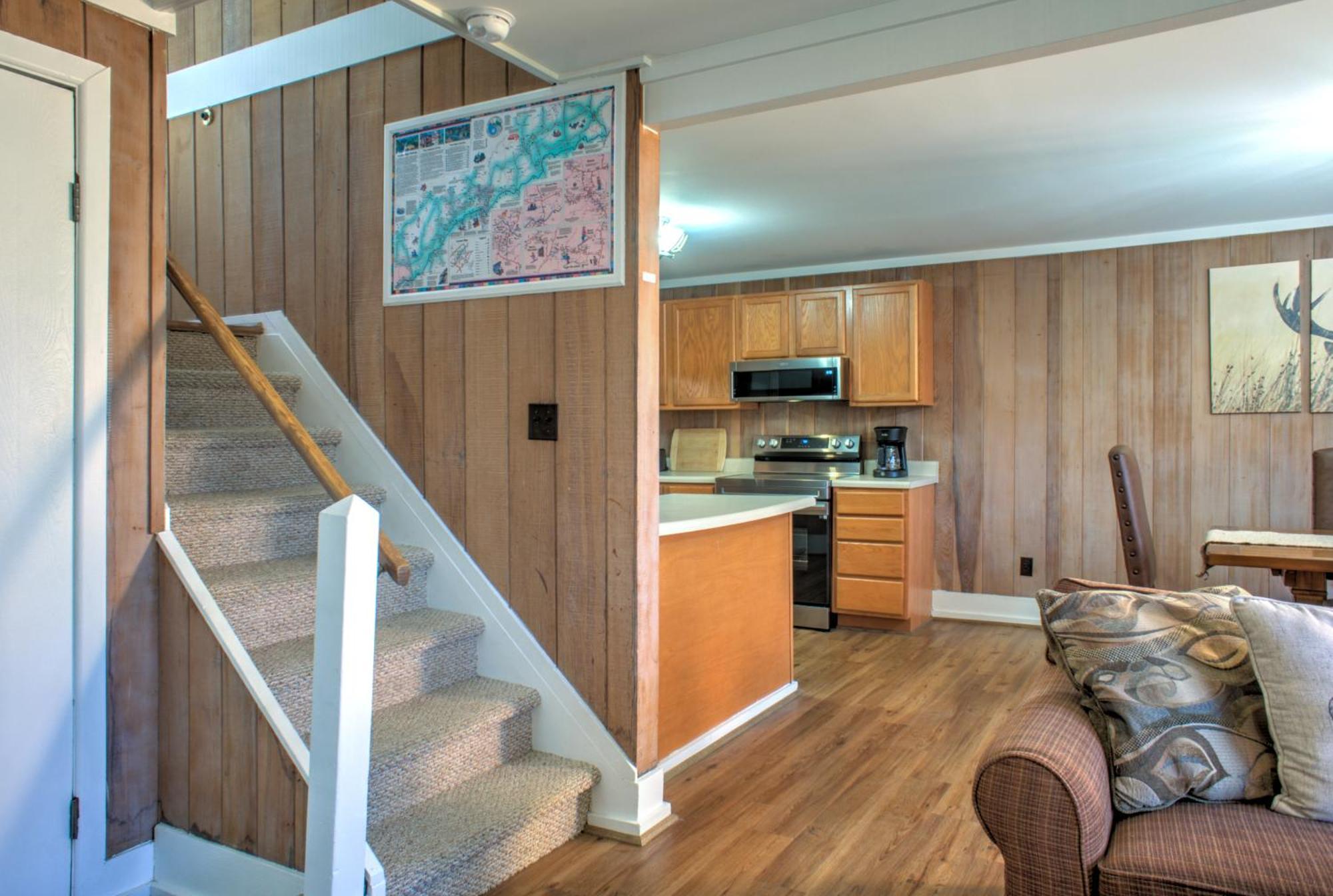 Cedar Village Condominiums Beech Mountain Exteriör bild