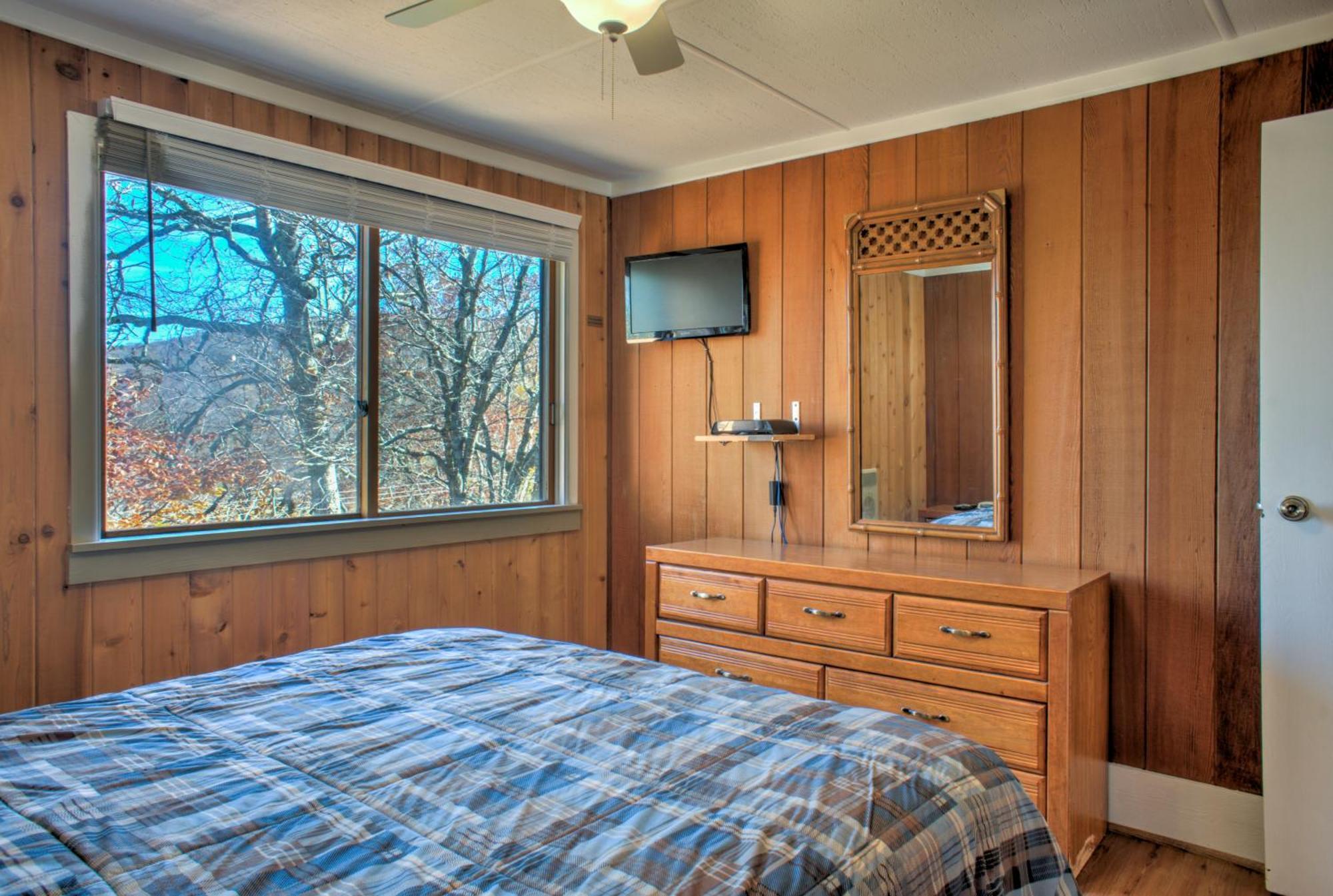 Cedar Village Condominiums Beech Mountain Exteriör bild